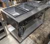 Used Vollrath 3 Well Steam Table